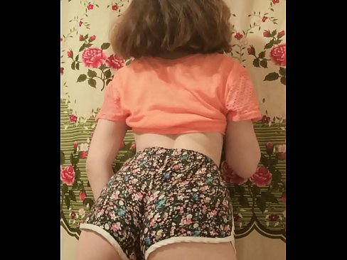 ❤️ Секси млада мадама сваля шортите си пред камерата. ❤❌ Ебане в bg.xxx050890.ru