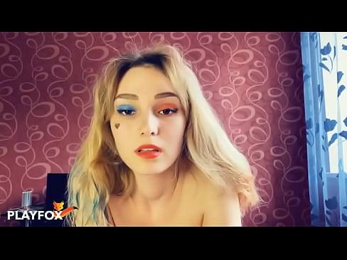 ❤️ Очилата за виртуална реалност ми дадоха секс с Харли Куин ❤❌ Ебане в bg.xxx050890.ru