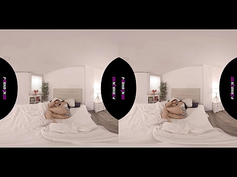 ❤️ PORNBCN VR Две млади лесбийки се събуждат възбудени в 4K 180 3D виртуална реалност Geneva Bellucci Katrina Moreno ❤❌ Ебане в bg.xxx050890.ru